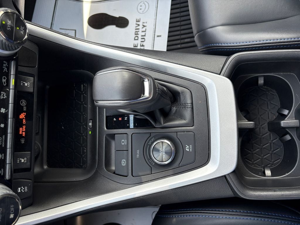 2023 Toyota RAV4 Hybrid XSE