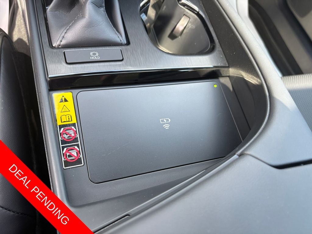 2025 Lexus ES 350