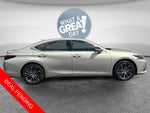 2025 Lexus ES 350