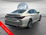 2025 Lexus ES 350