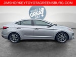2020 Hyundai Elantra Limited