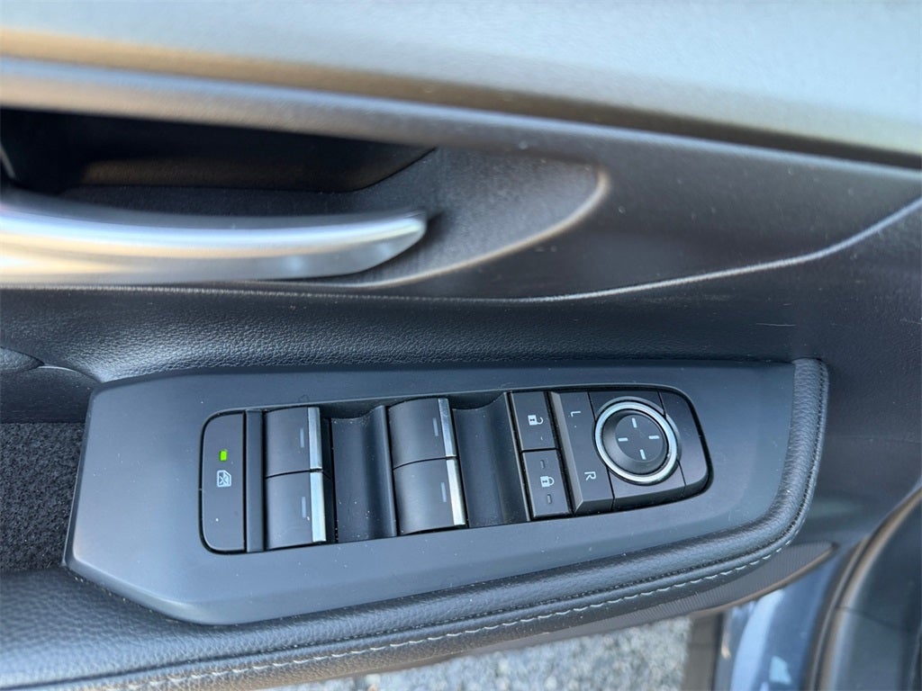 2024 Toyota Grand Highlander Hybrid Base