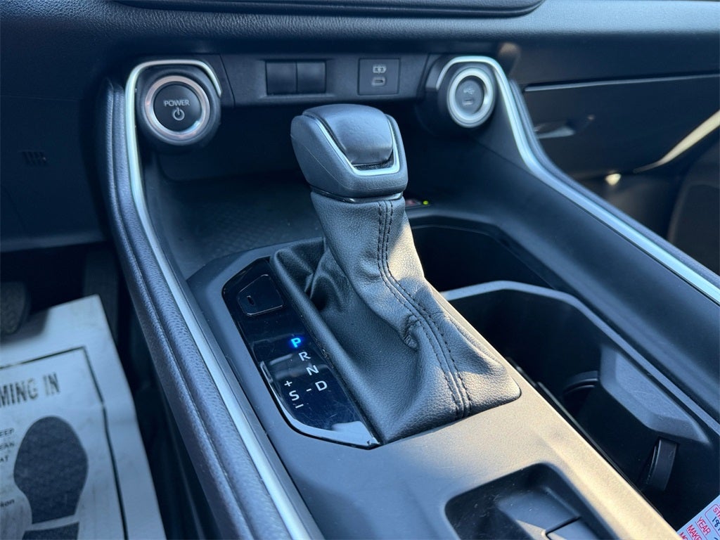 2024 Toyota Grand Highlander Hybrid Base