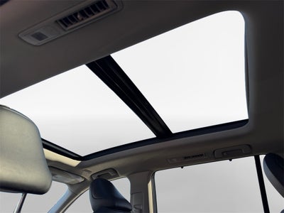 2024 Toyota Grand Highlander Hybrid Base