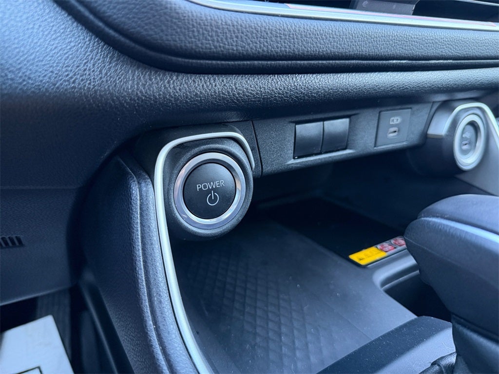 2024 Toyota Grand Highlander Hybrid Base