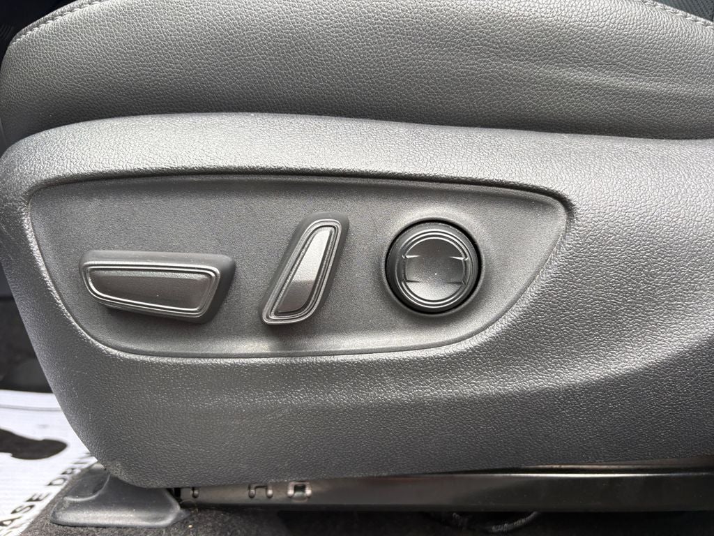 2024 Toyota Grand Highlander Hybrid MAX Limited