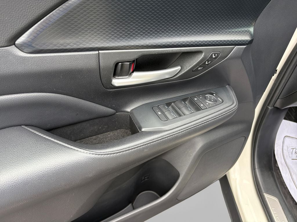 2024 Toyota Grand Highlander Hybrid MAX Limited