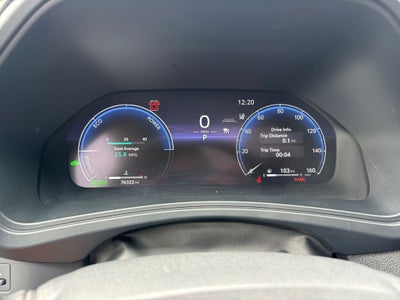 2024 Toyota Grand Highlander Hybrid MAX Limited