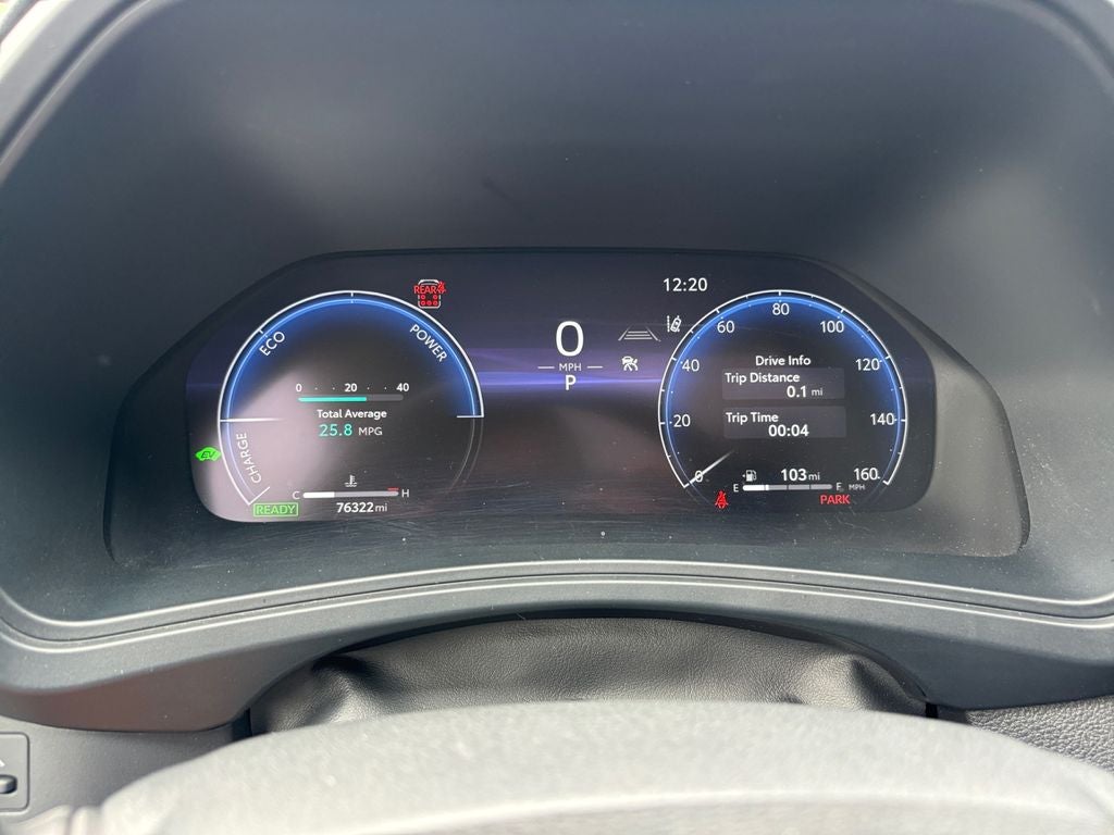 2024 Toyota Grand Highlander Hybrid MAX Limited