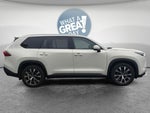 2024 Toyota Grand Highlander Hybrid MAX Limited
