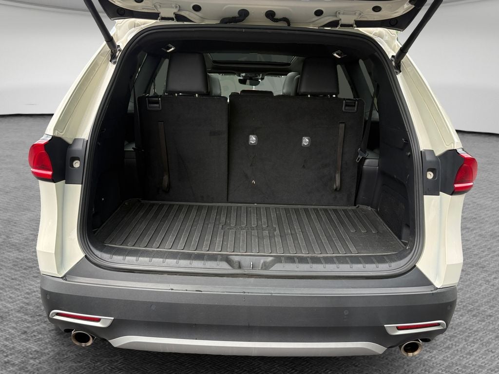 2024 Toyota Grand Highlander Hybrid MAX Limited