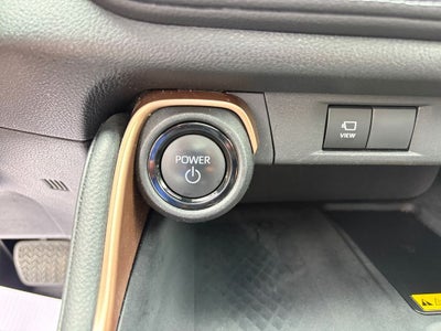 2024 Toyota Grand Highlander Hybrid MAX Limited