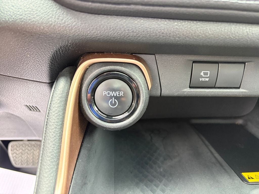 2024 Toyota Grand Highlander Hybrid MAX Limited