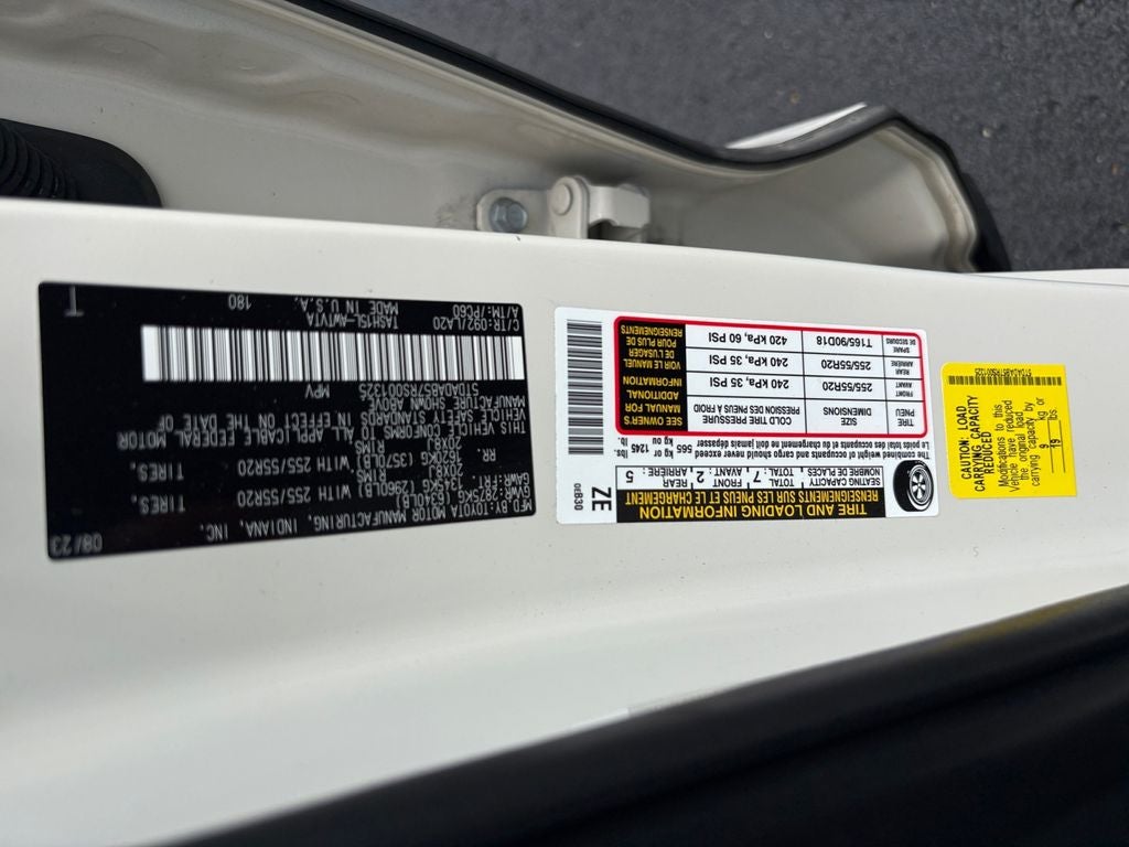2024 Toyota Grand Highlander Hybrid MAX Limited