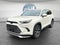 2024 Toyota Grand Highlander Hybrid MAX Limited