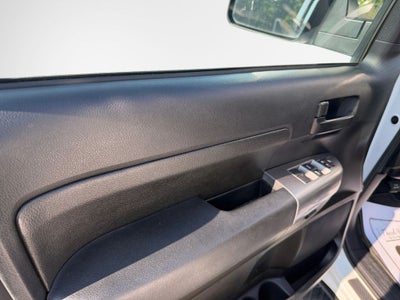 2018 Toyota Sequoia TRD Sport
