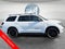 2018 Toyota Sequoia TRD Sport