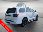 2018 Toyota Sequoia TRD Sport