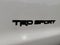 2018 Toyota Sequoia TRD Sport