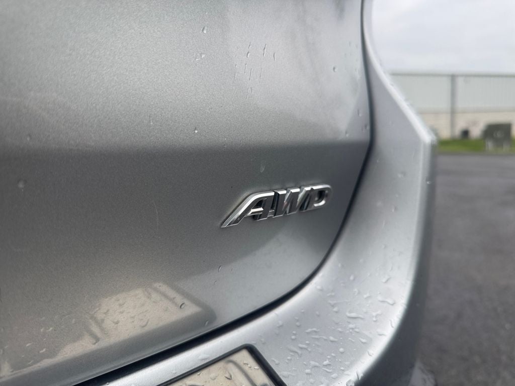 2018 Toyota Highlander LE