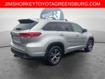 2018 Toyota Highlander LE