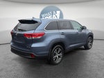 2019 Toyota Highlander LE Plus
