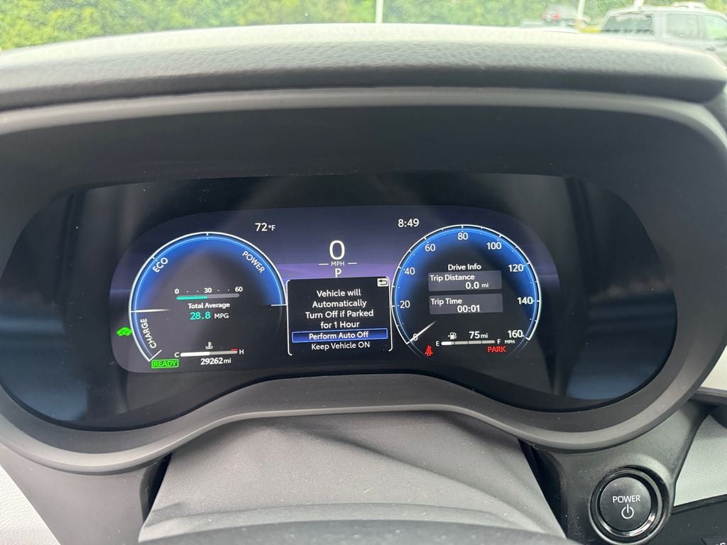 2025 Toyota Sienna XSE 7 Passenger