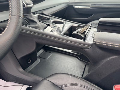 2025 Toyota Sienna XSE 7 Passenger