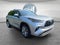 2023 Toyota Highlander Hybrid Platinum