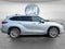 2023 Toyota Highlander Hybrid Platinum