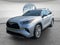 2023 Toyota Highlander Hybrid Platinum