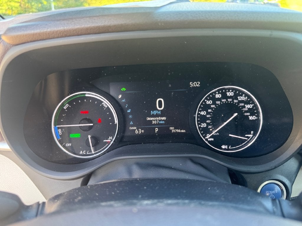 2024 Toyota Sienna Platinum 7 Passenger