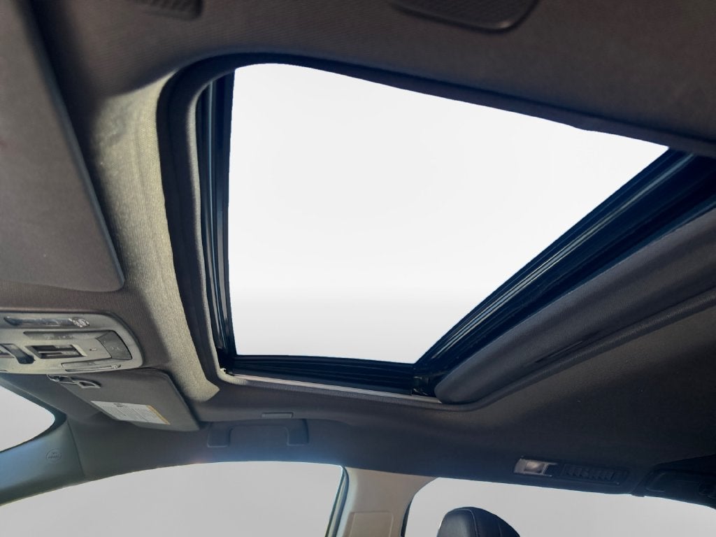 2024 Toyota Sienna Platinum 7 Passenger