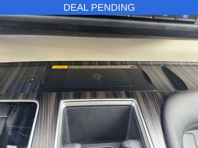 2023 Toyota Sienna Platinum 7 Passenger