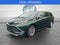 2023 Toyota Sienna Platinum 7 Passenger