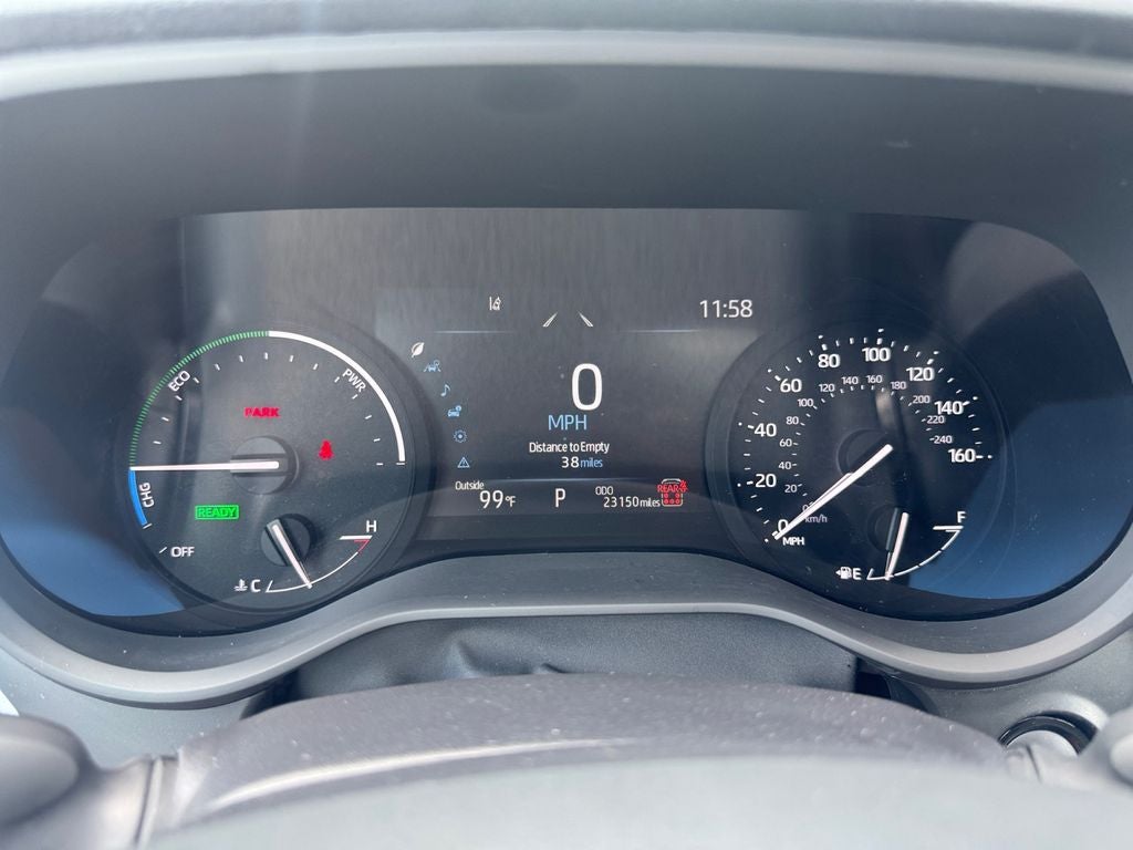 2025 Toyota Sienna XLE 7 Passenger