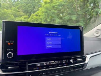 2025 Toyota Sienna XLE 7 Passenger