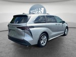 2025 Toyota Sienna XLE 7 Passenger