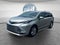 2025 Toyota Sienna XLE 7 Passenger