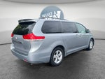 2013 Toyota Sienna LE 8 Passenger