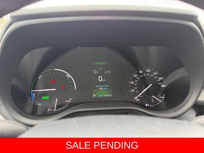 2022 Toyota Sienna LE 8 Passenger