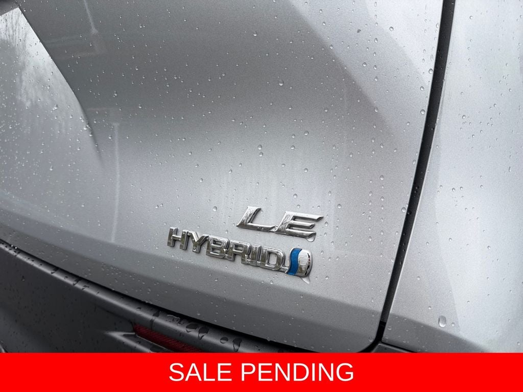 2022 Toyota Sienna LE 8 Passenger