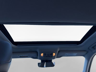 2022 Toyota Highlander Hybrid Limited