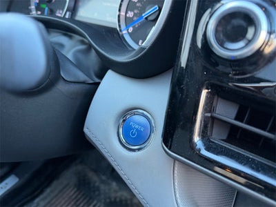 2022 Toyota Highlander Hybrid Limited
