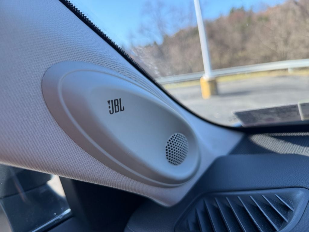 2022 Toyota Highlander Hybrid Limited