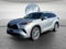 2022 Toyota Highlander Hybrid Limited