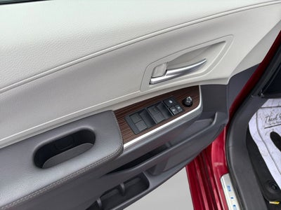 2022 Toyota Sienna XLE 8 Passenger