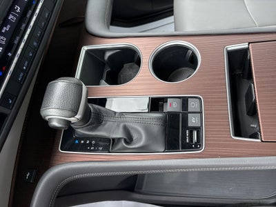 2022 Toyota Sienna XLE 8 Passenger