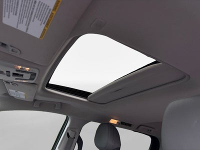 2022 Toyota Sienna XLE 8 Passenger