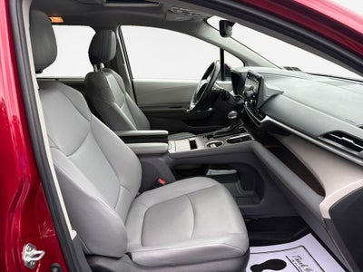 2022 Toyota Sienna XLE 8 Passenger